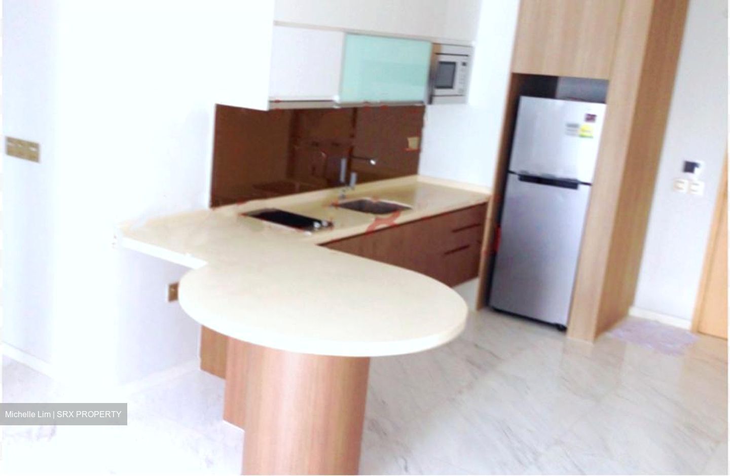The Viridian (D12), Apartment #619803321
